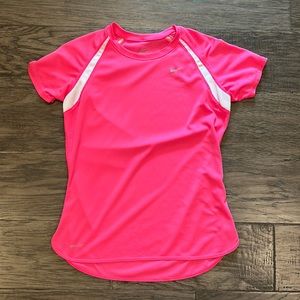 Nike Dri-Fit shirt